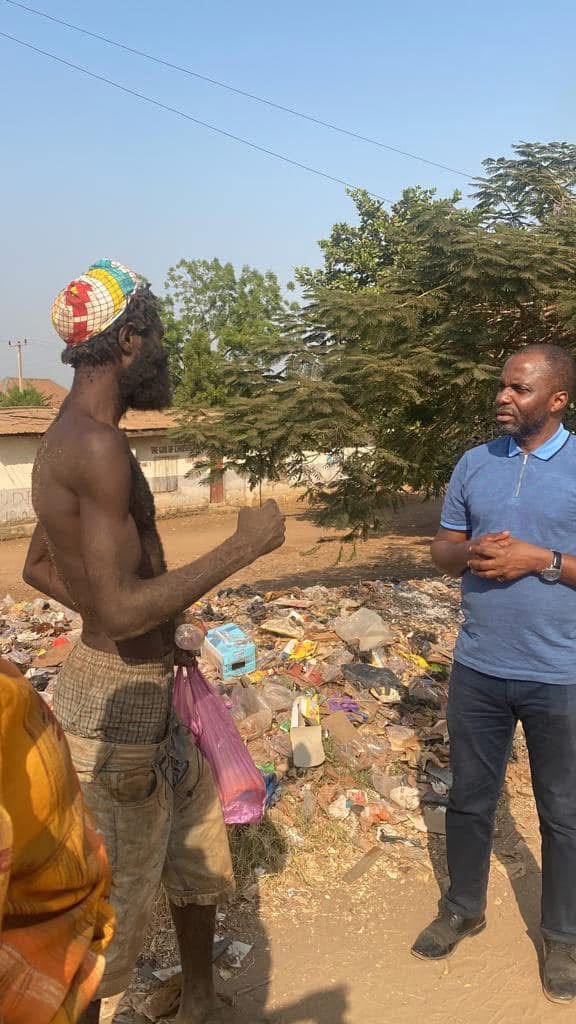 2024 New year Outreach