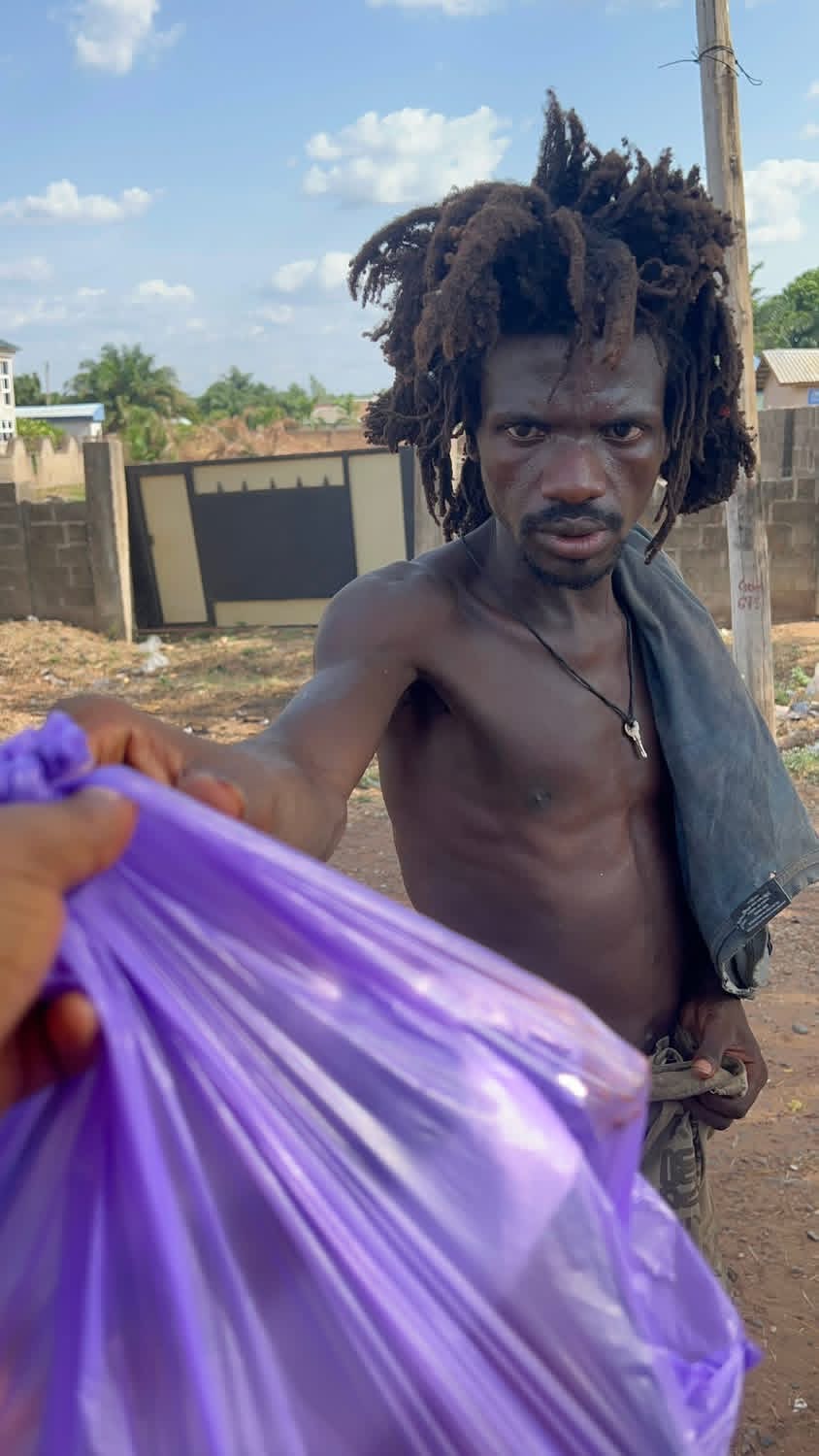 2025 Easter Outreach Feed the Homeless Image